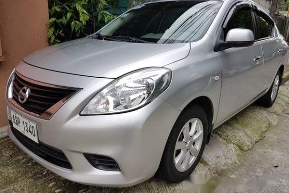 Nissan Almera 2015 for sale 
