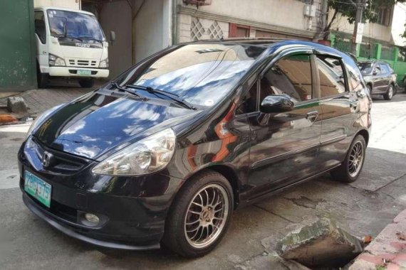 2005 Honda Jazz for sale