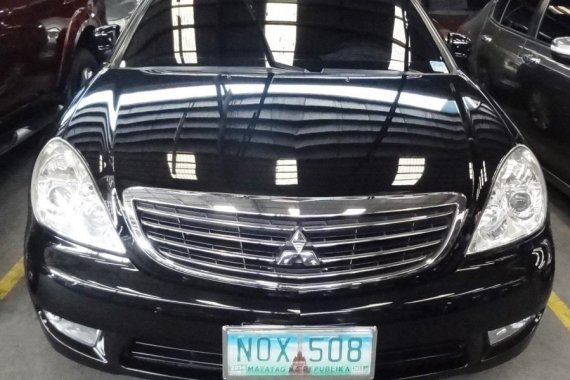 Mitsubishi Galant 2010 for sale