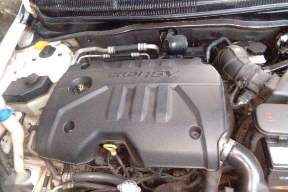 For sale Hyundai Accent 2008 diesel