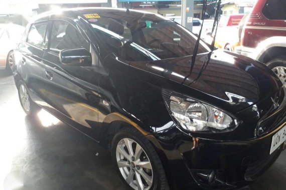 Mitsubishi Mirage GLS 2013 for sale