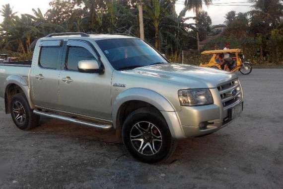 Ford Ranger 2008 Pick Up truck for sale