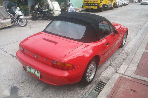 1997 BMW Z3 FOR SALE