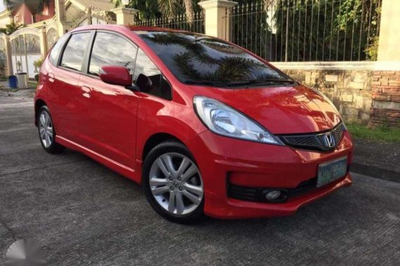 2013 Honda Jazz for sale
