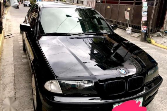 BMW 316i 2000 model for sale