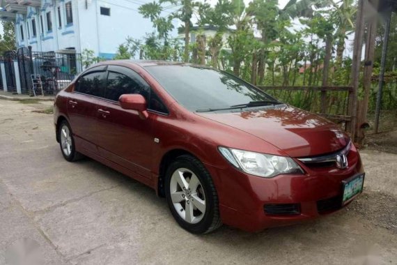 Honda Civic 2007 for sale