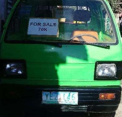 Suzuki Multicab 2010 for sale