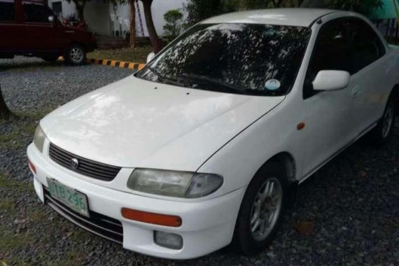 1996 Mazda 6 for sale