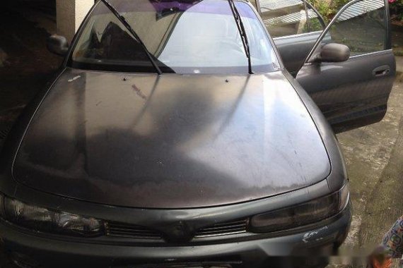 Mitsubishi Galant 1994 for sale 