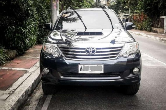 2014 Toyota Hilux 3.0 4x4 for sale