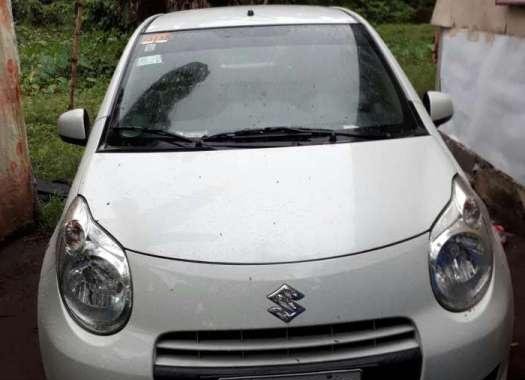 Suzuki Celerio for sale P290000 only
