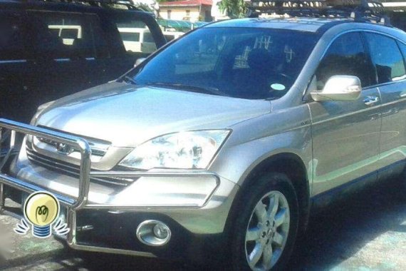 Honda CRV 2008 for sale