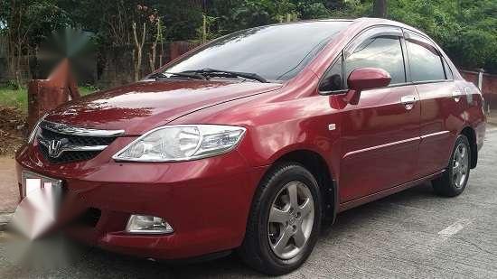 For sale 2006 model Honda City idsi 1.3