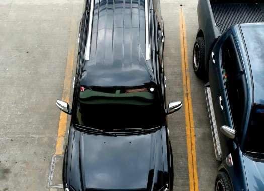 Ford Everest 2012 for sale