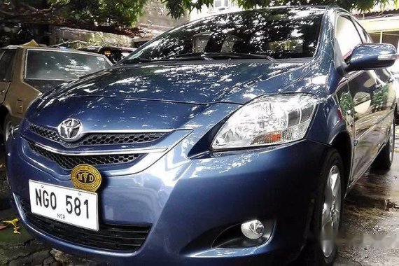 Toyota Vios 2009 for sale 