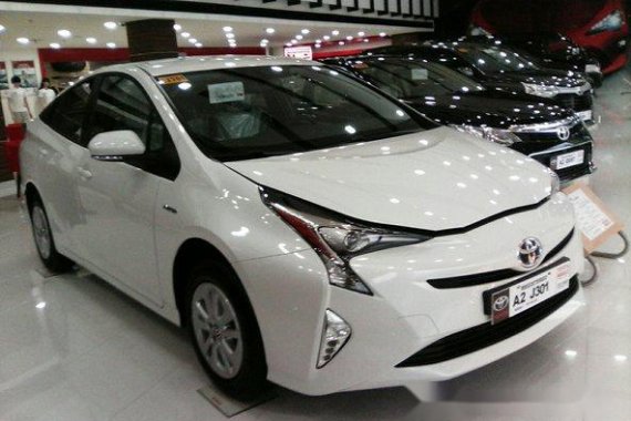 Toyota Prius 2017 for sale 