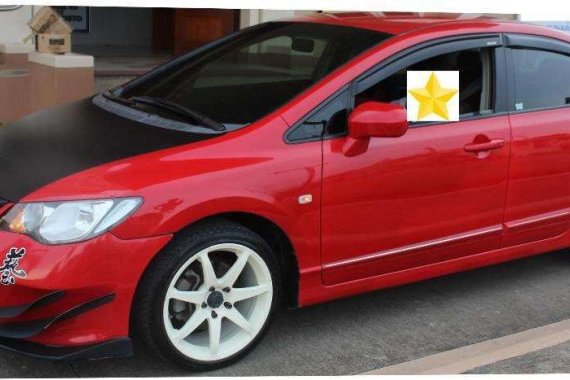 For sale 2006 Honda Civic