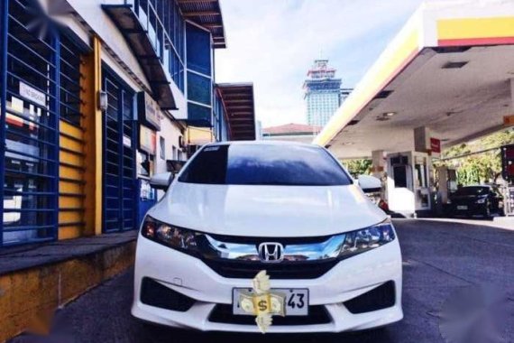 Honda City 2015 for sale