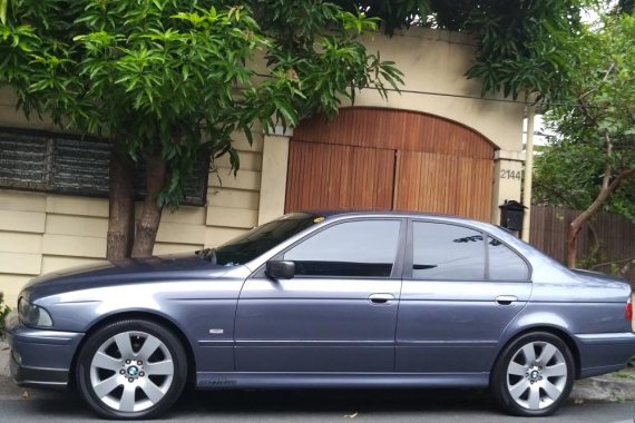 BMW 523I 1997 for sale