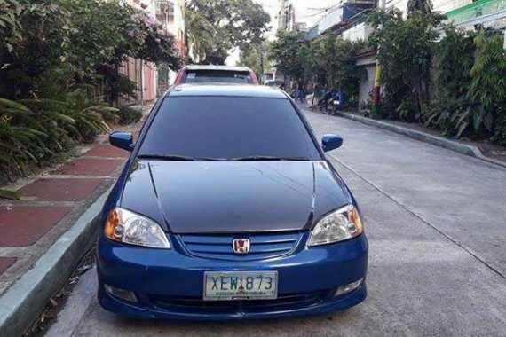 2003 Honda Civic for sale