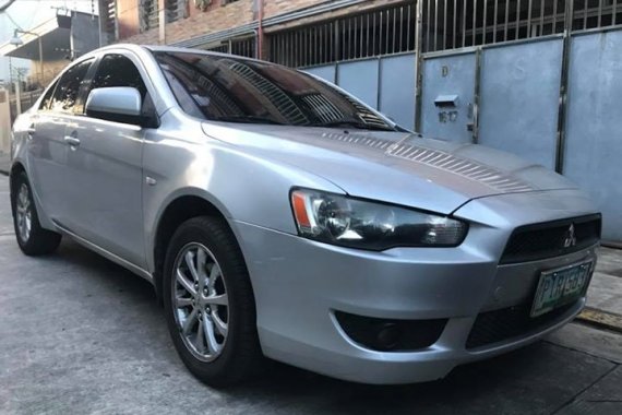 2010 Mitsubishi Lancer EX for sale