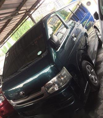 Toyota Hiace 2008 for sale 