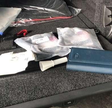 2018 brand new Range Rover for sale