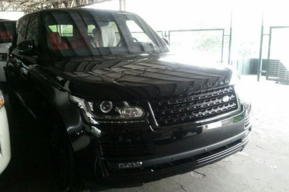 Land Rover Range Rover 2018 for sale