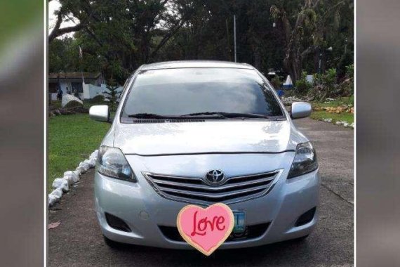 Toyota Vios 2012 for sale