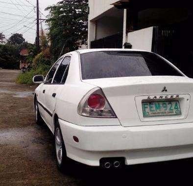 Mitsubishi Lancer 2004 for sale