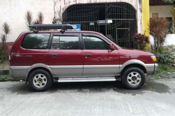 Toyota Revo GLX 1999 for sale