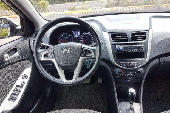 2013 Hyundai Accent for sale