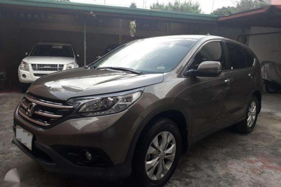 2014 Honda CRV for sale