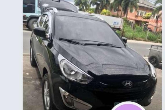 Hyundai Tucson 2010 Manual Transmission for sale