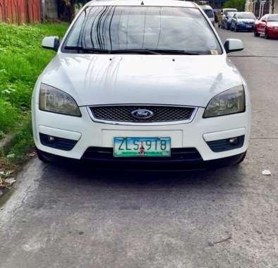 Ford Focus 2007 for sale