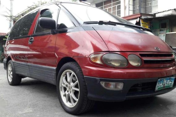 2010 model Toyota Estima lucida 3c for sale