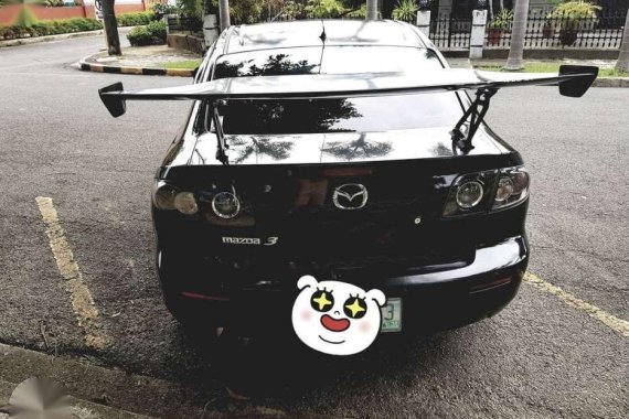 MAZDA 3 2009 for sale