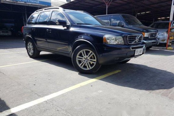 Volvo XC90 2011 for sale 