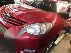 For sale Toyota Innova E MT Accept Bank Finance