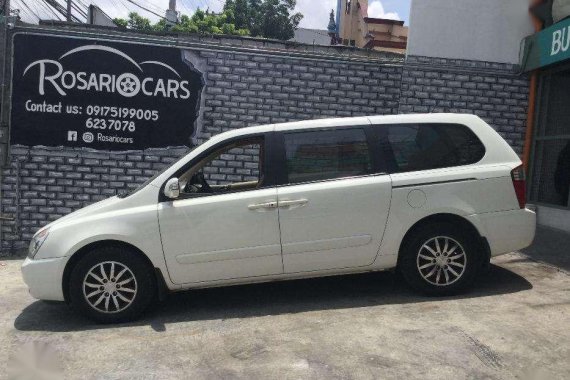 Kia Carnival 2011 for sale