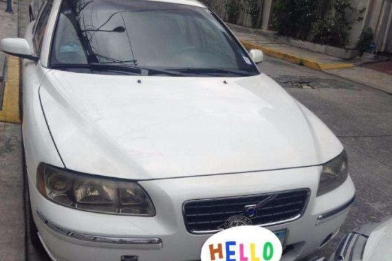 VOLVO S60 2006 for sale