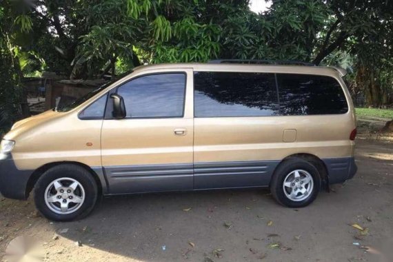 Hyundai Starex 2000 for sale