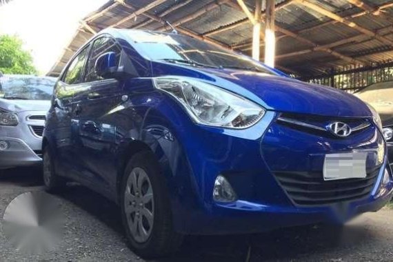 2014 Hyundai Eon for sale