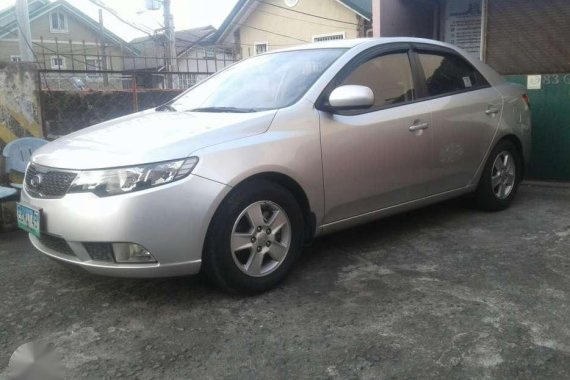 2013 Kia Forte LX AT for sale