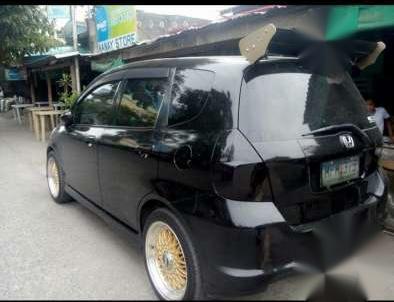 Honda Fit 2008 for sale