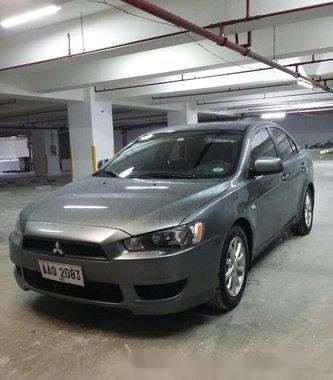 Mitsubishi Lancer Ex 2014 for sale 