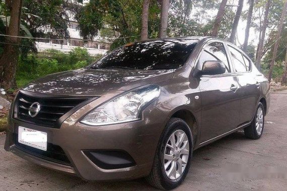 Nissan Almera 2016 for sale