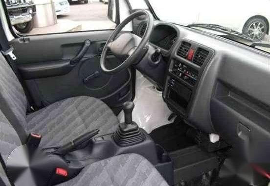 Like New Suzuki Multi-cab for sale
