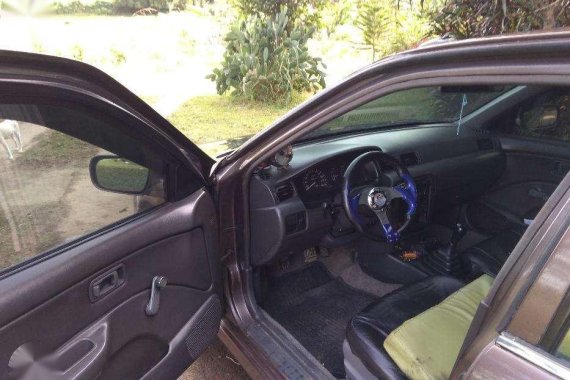 For Sale Nissan Sentra 1999 well kept