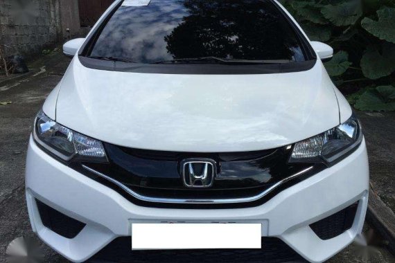 2017 Honda Jazz for sale